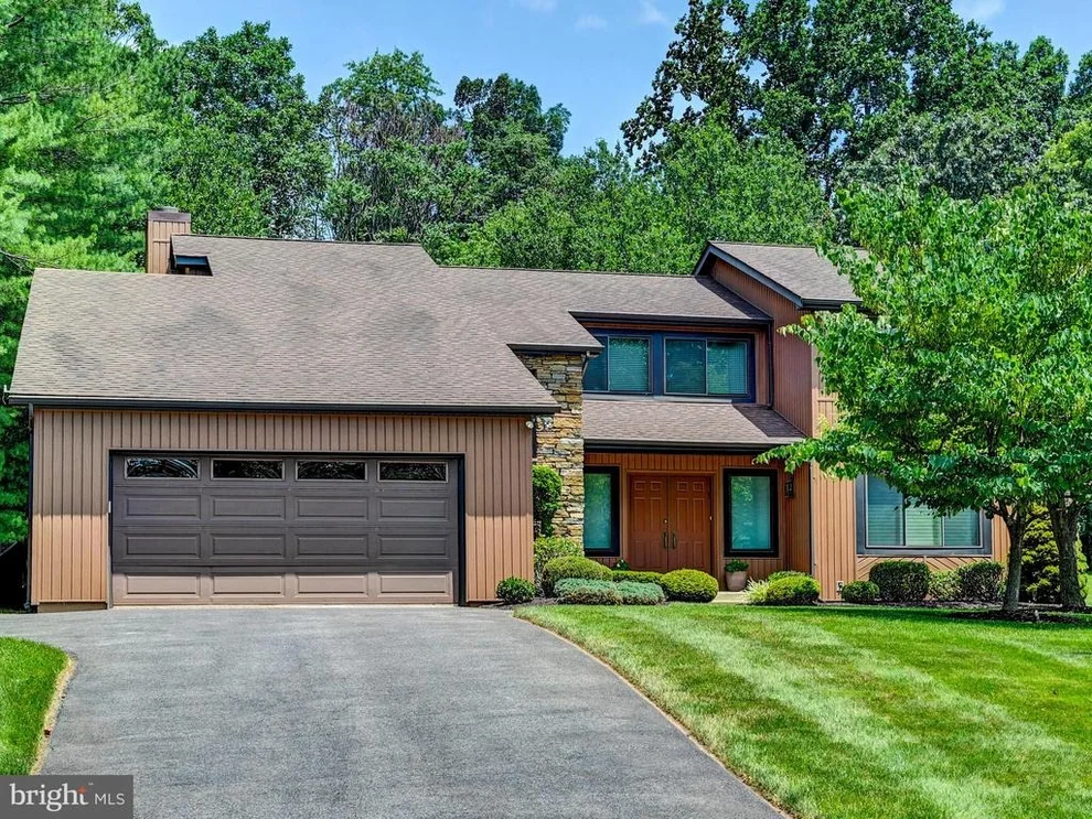 Unit for sale at 2 SPRUCE COURT, OWINGS MILLS, MD 21117