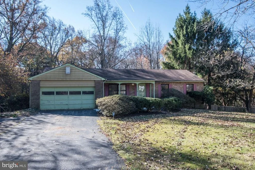 Unit for sale at 11705 TERI LYNN DRIVE, FULTON, MD 20759