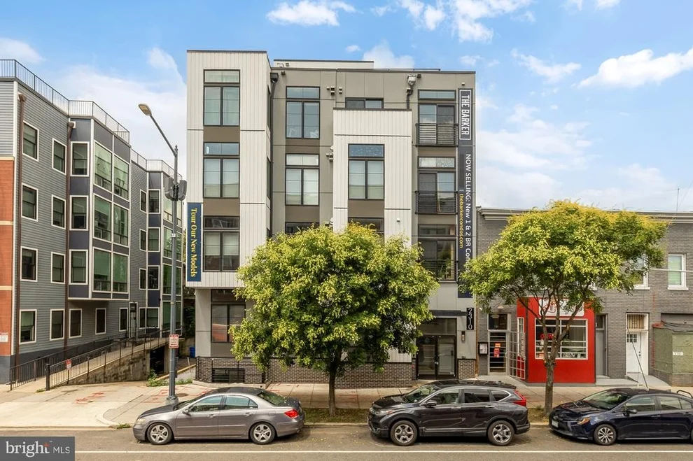 Unit for sale at 2310 4TH STREET NE, WASHINGTON, DC 20002
