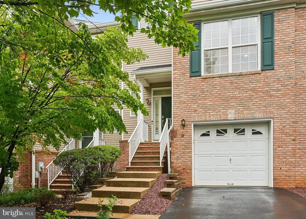 Unit for sale at 19 JACKSON AVENUE, MONTGOMERY TWP, NJ 08540