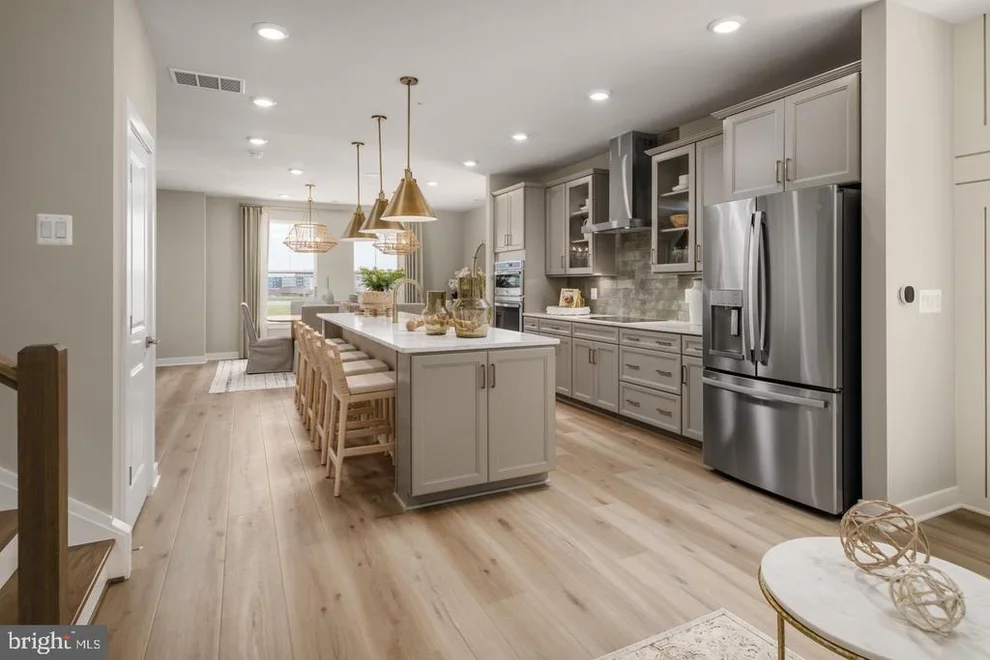 Unit for sale at HOMESITE 8 ATWATER DRIVE, ASHBURN, VA 20147
