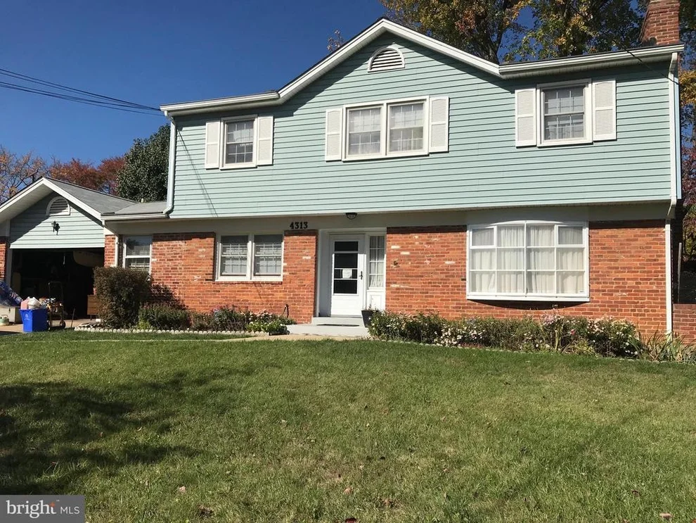 Unit for sale at 4313 LANDGREEN STREET, ROCKVILLE, MD 20853