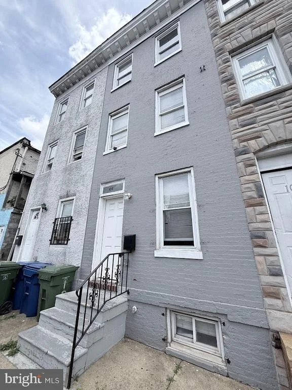 Unit for sale at 105 S MONROE STREET, BALTIMORE, MD 21223
