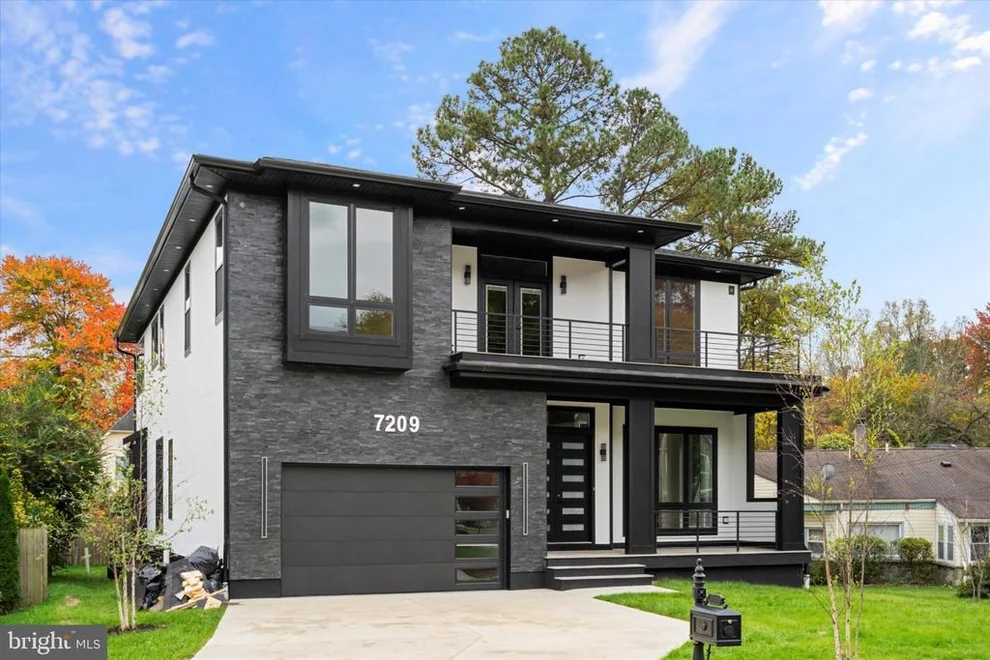 Unit for sale at 7209 SIPES LANE, ANNANDALE, VA 22003