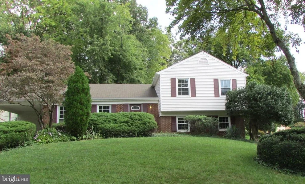 Unit for sale at 5215 LIGHTHORNE ROAD, BURKE, VA 22015