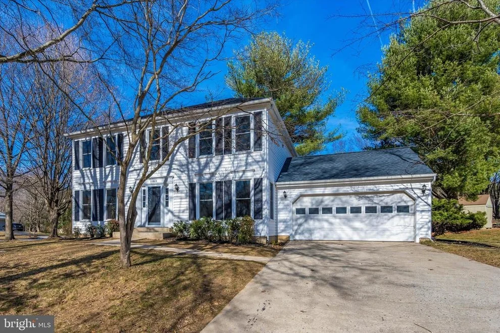 Unit for sale at 10812 EBERHARDT DRIVE, GAITHERSBURG, MD 20879