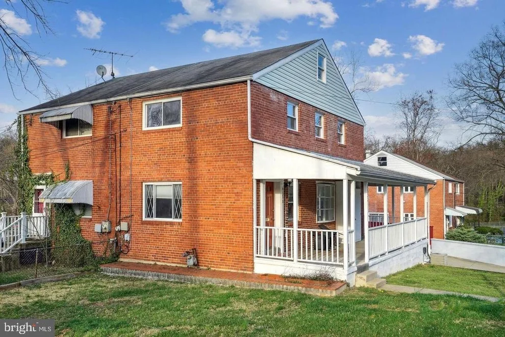 Unit for sale at 6300 LONGFELLOW STREET, RIVERDALE, MD 20737