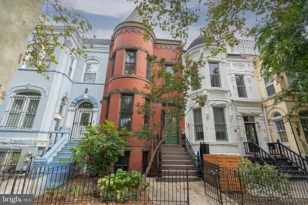 Unit for sale at 607 Q STREET NW, WASHINGTON, DC 20001