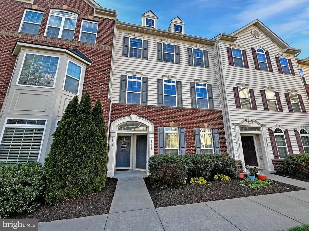 Unit for sale at 24602 JOHNSON OAK TERRACE, STERLING, VA 20166