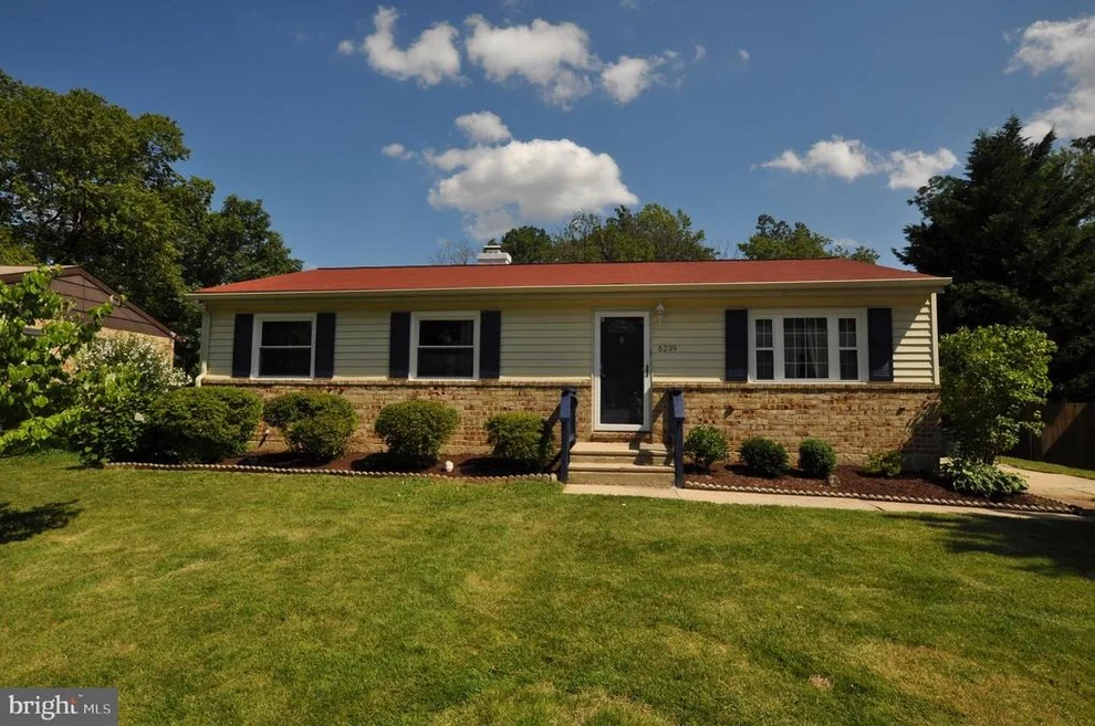 Unit for sale at 6239 GILSTON PARK ROAD, CATONSVILLE, MD 21228