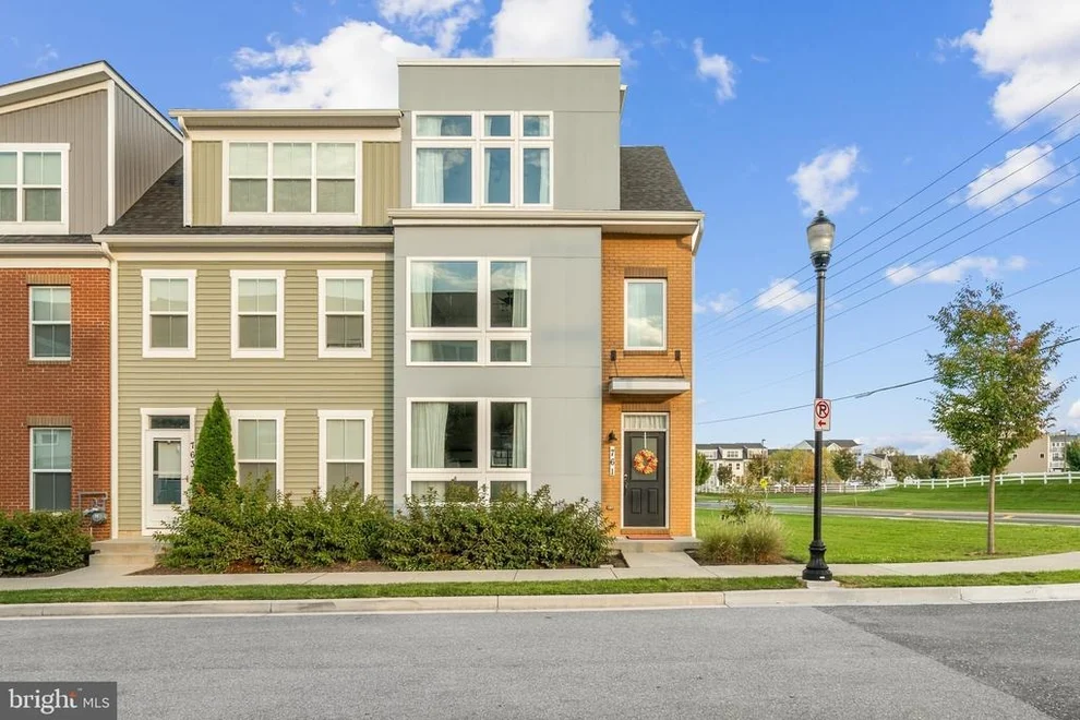 Unit for sale at 761 TATUM COURT, FREDERICK, MD 21702