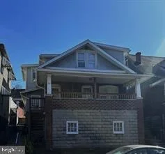 Unit for sale at 512 SHERIDAN PLACE, CUMBERLAND, MD 21502