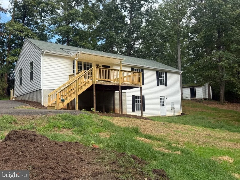 Unit for sale at 318 JONQUIL ROAD, RUCKERSVILLE, VA 22968