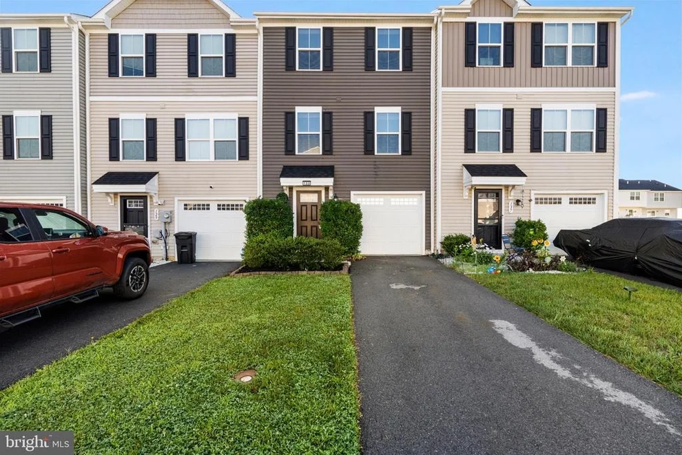 Unit for sale at 133 RHEA DRIVE, MARTINSBURG, WV 25403