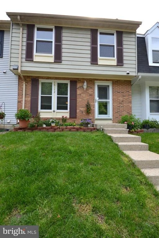 Unit for sale at 16172 HENDERSON LANE, DUMFRIES, VA 22025