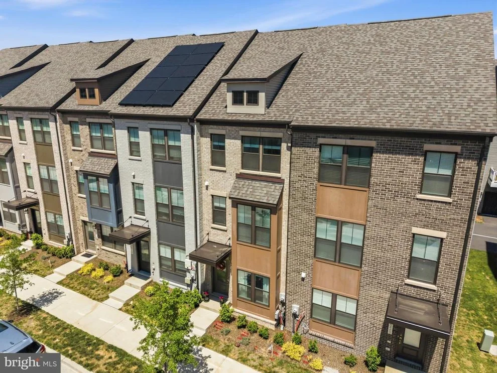 Unit for sale at 3518 STELLA BLUE DRIVE, HYATTSVILLE, MD 20782