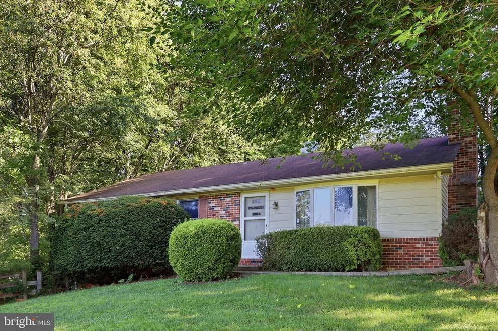 Unit for sale at 1812 W LIBERTY ROAD, WESTMINSTER, MD 21157