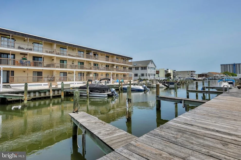 Unit for sale at 170 CAPTAINS QUARTERS ROAD, OCEAN CITY, MD 21842