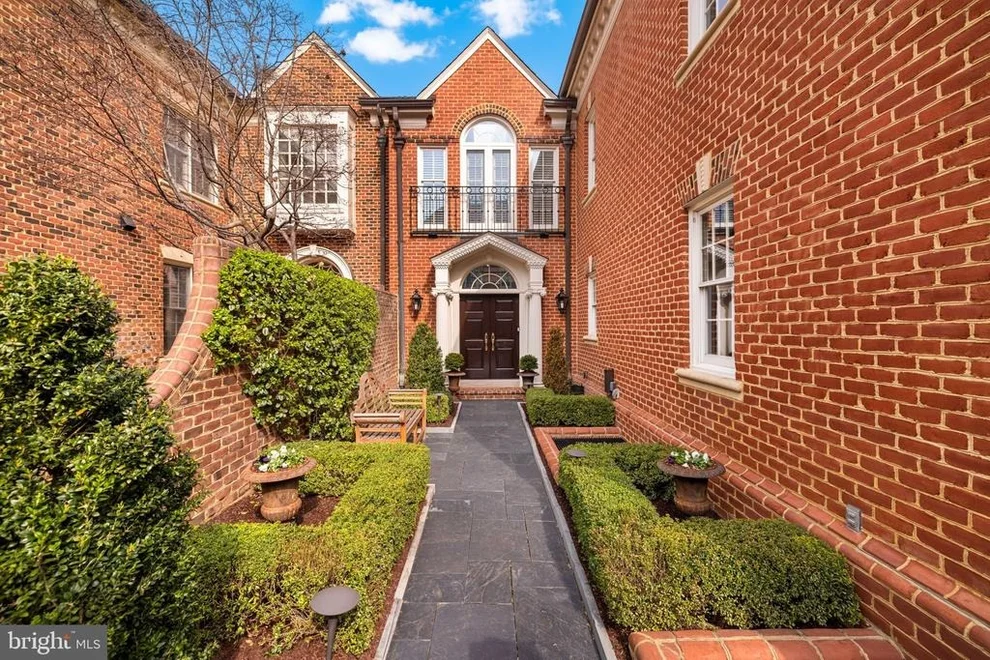 Unit for sale at 1215 STUART ROBESON DRIVE, MCLEAN, VA 22101