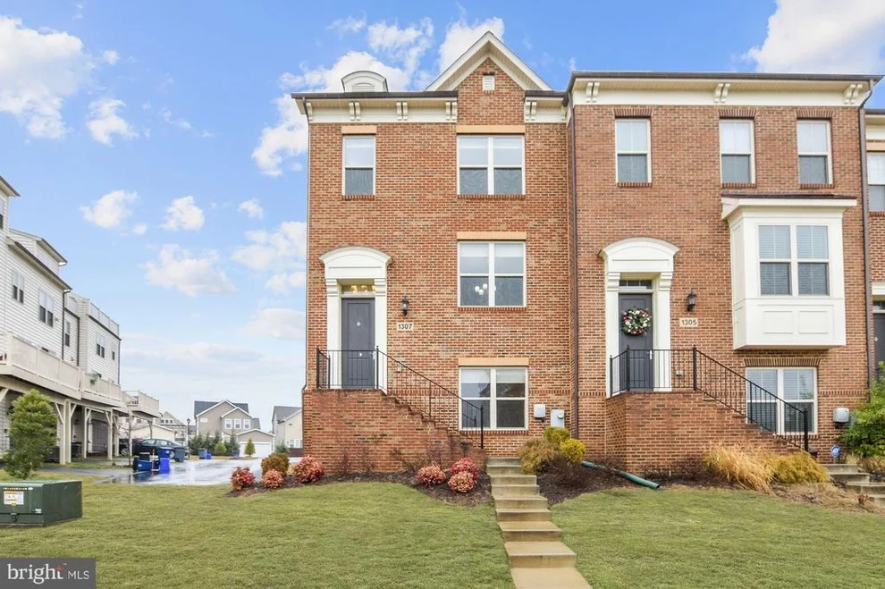 Unit for sale at 1307 AUTUMN BROOK AVENUE, SILVER SPRING, MD 20906