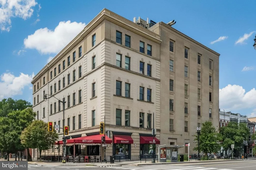 Unit for sale at 1401 R STREET NW, WASHINGTON, DC 20009