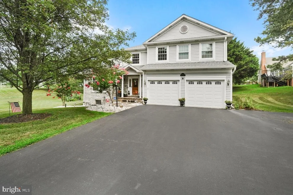 Unit for sale at 4675 MILFORD COURT, JEFFERSON, MD 21755