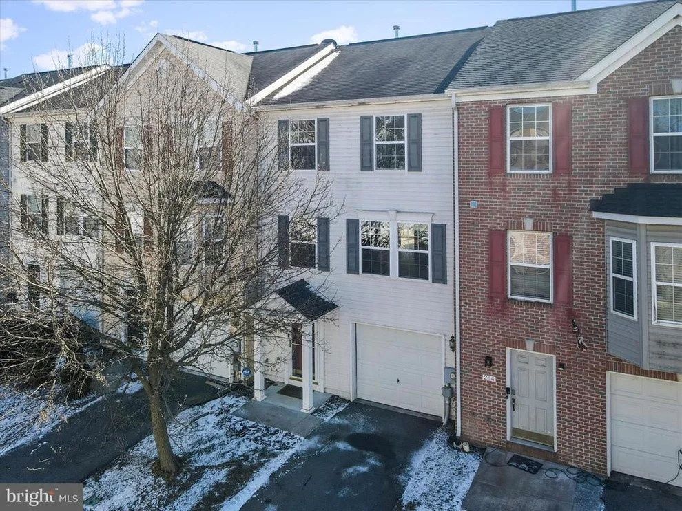 Unit for sale at 266 SCARBORO DRIVE, BUNKER HILL, WV 25413