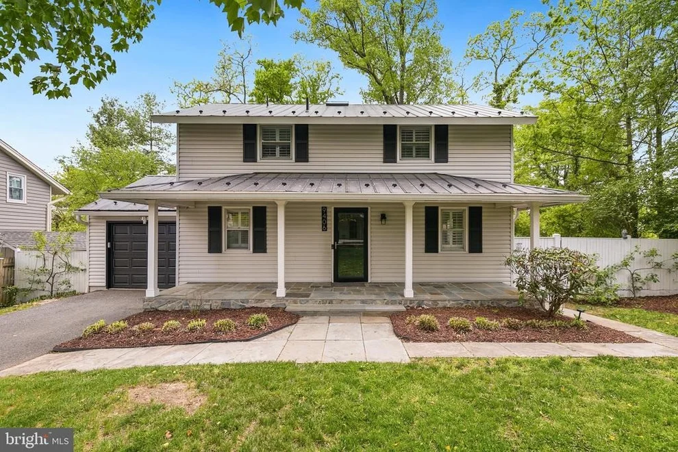 Unit for sale at 9406 HALE PLACE, SILVER SPRING, MD 20910