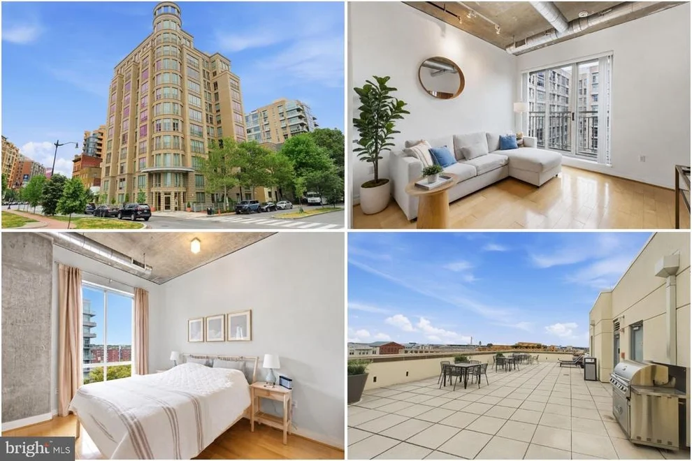 Unit for sale at 301 MASSACHUSETTS AVENUE NW, WASHINGTON, DC 20001
