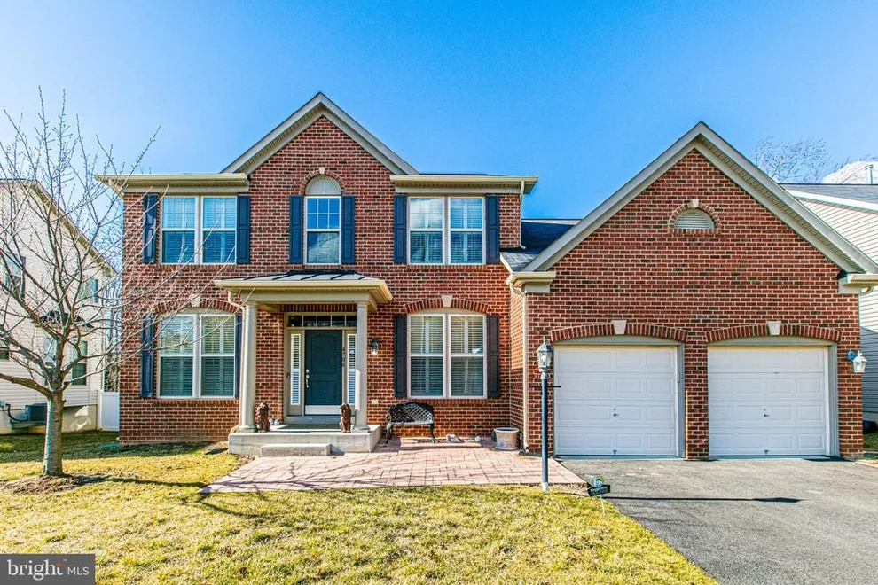 Unit for sale at 4708 BARNUM LANE, ALEXANDRIA, VA 22312