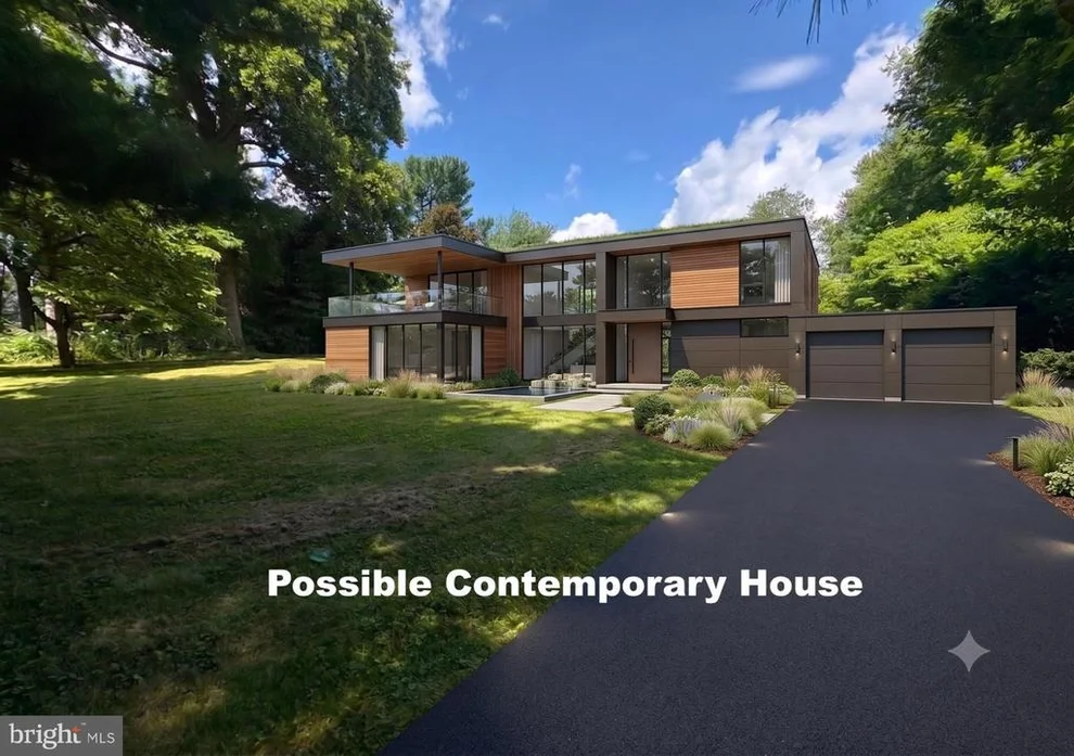 Unit for sale at 1551 EVERS DRIVE, MCLEAN, VA 22101