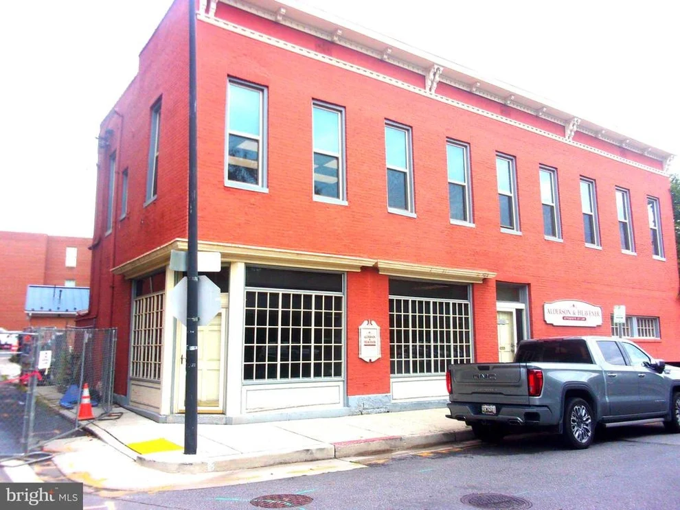 Unit for sale at 100 S LIBERTY STREET, CUMBERLAND, MD 21502