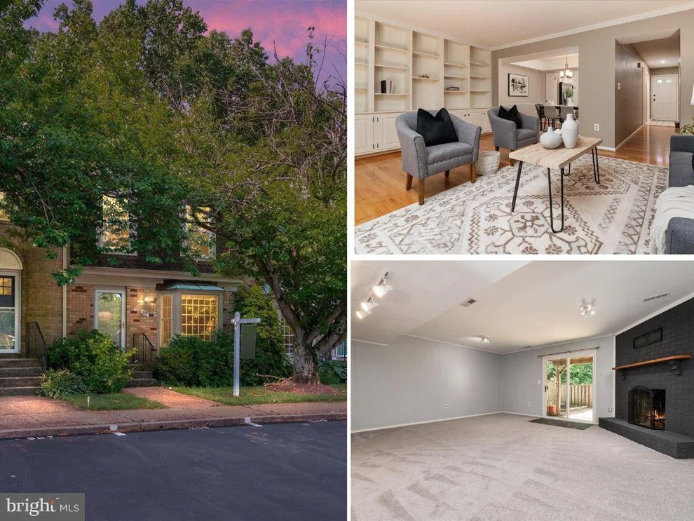 Unit for sale at 505 BAY DALE COURT, ARNOLD, MD 21012