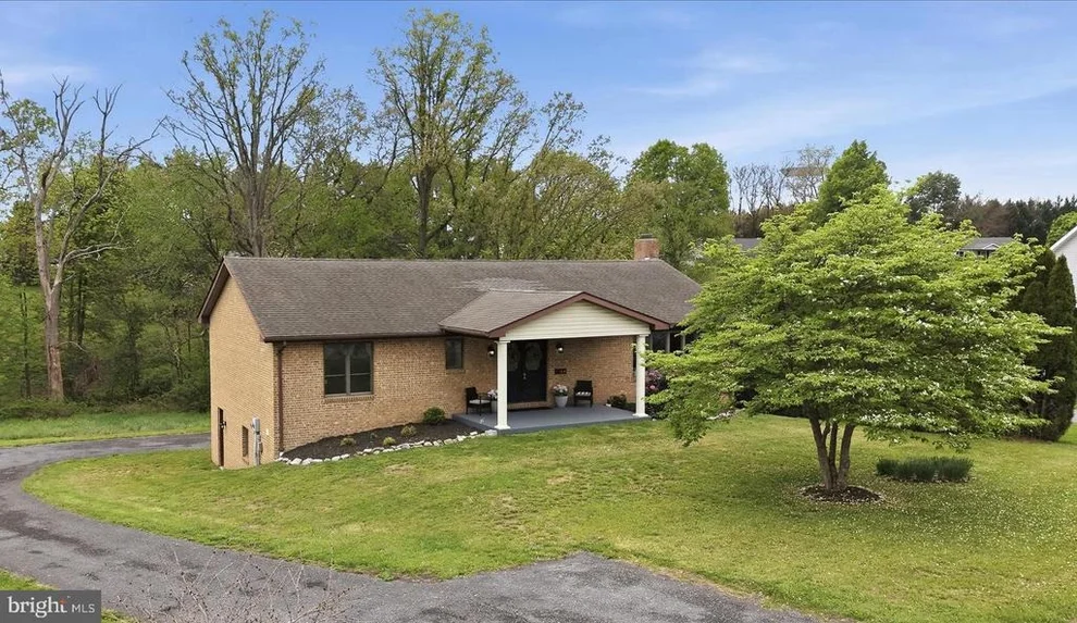 Unit for sale at 144 BRENDA DRIVE, MARTINSBURG, WV 25404