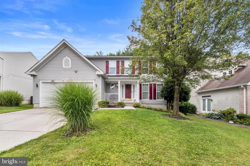 Unit for sale at 139 GRIST STONE WAY, OWINGS MILLS, MD 21117
