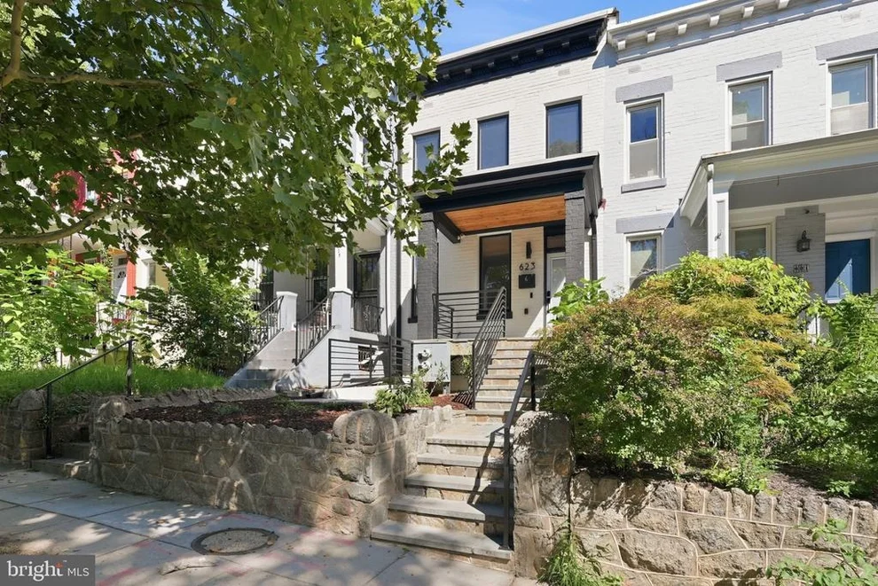 Unit for sale at 623 COLUMBIA ROAD NW, WASHINGTON, DC 20001