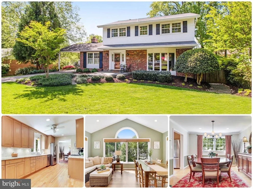 Unit for sale at 9811 LAUREL STREET, FAIRFAX, VA 22032