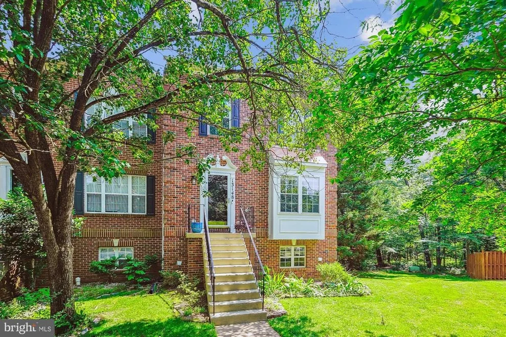 Unit for sale at 13148 ASHNUT LANE, HERNDON, VA 20171