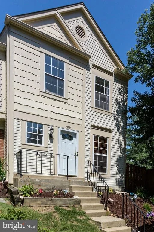 Unit for sale at 9144 OSHAD LANE, SPRINGFIELD, VA 22152