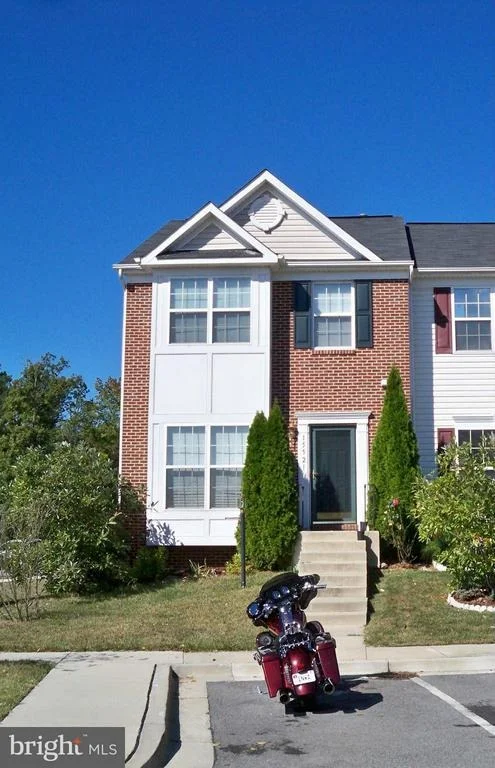Unit for sale at 15521 KENNETT SQUARE WAY, BRANDYWINE, MD 20613