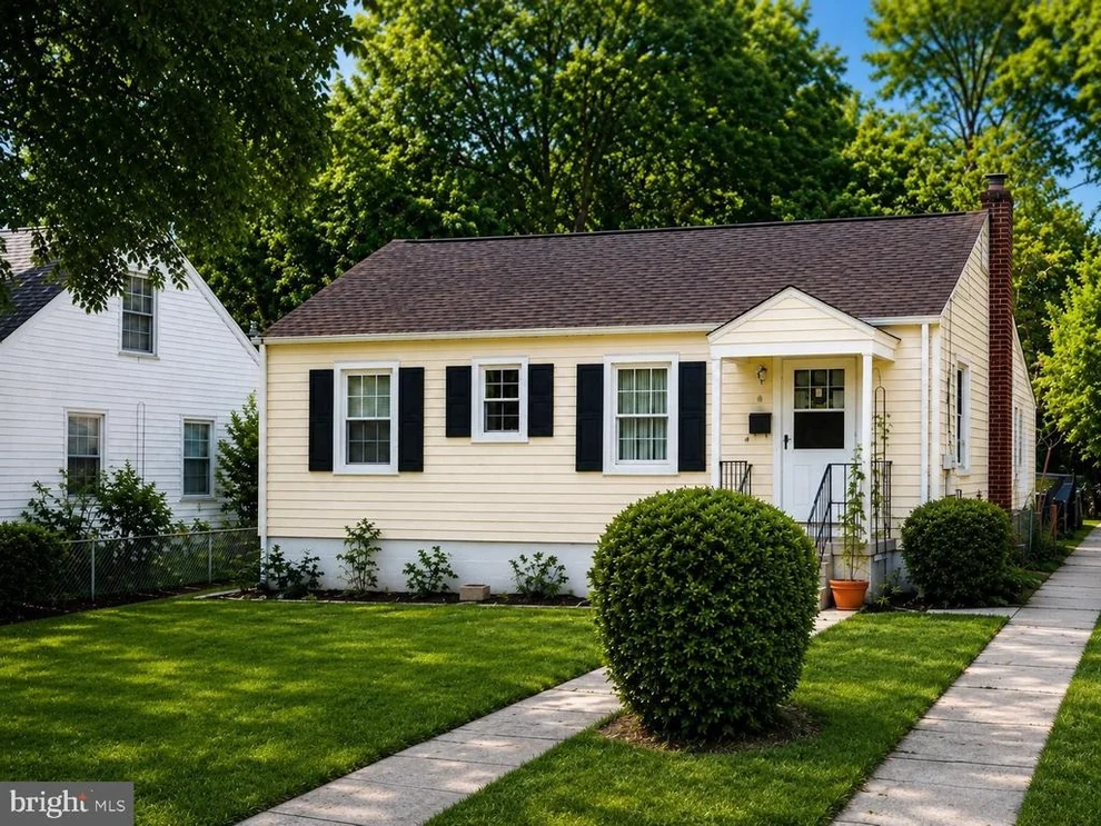 Unit for sale at 9720 52ND AVENUE, COLLEGE PARK, MD 20740