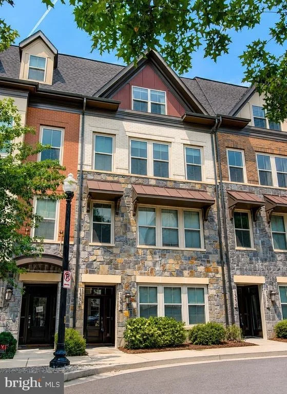 Unit for sale at 1336 S QUINN STREET, ARLINGTON, VA 22204