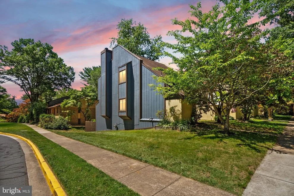 Unit for sale at 11100 SAFFOLD WAY, RESTON, VA 20190