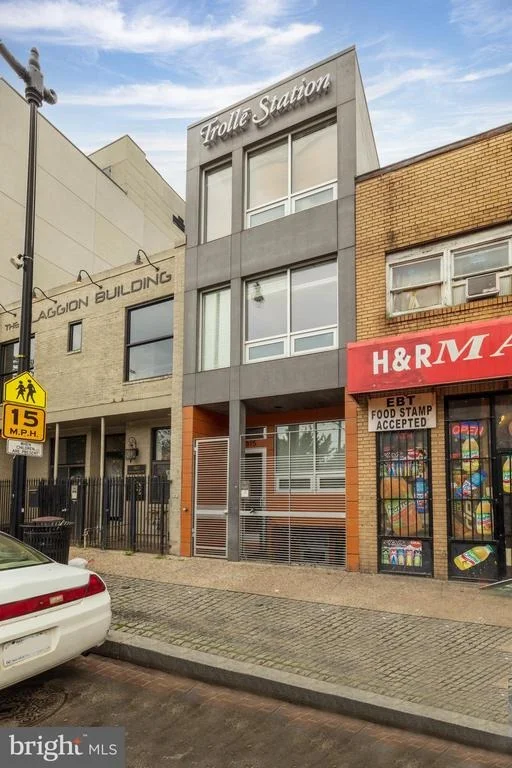 Unit for sale at 1815 BENNING ROAD NE, WASHINGTON, DC 20002