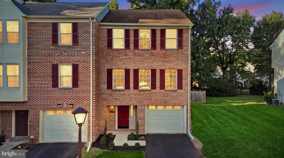 Unit for sale at 4701 COLONEL ASHTON PLACE, UPPER MARLBORO, MD 20772