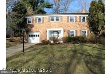 Unit for sale at 9524 LINDEN AVENUE, BETHESDA, MD 20814