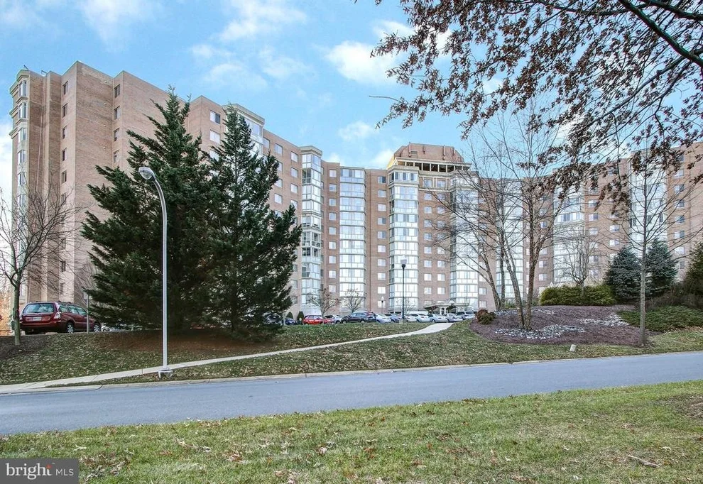 Unit for sale at 3200 N LEISURE WORLD BOULEVARD, SILVER SPRING, MD 20906