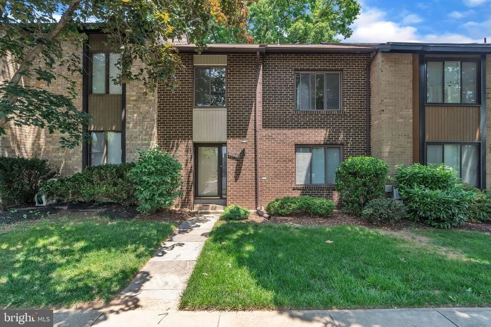 Unit for sale at 20003 HOB HILL WAY, GAITHERSBURG, MD 20886