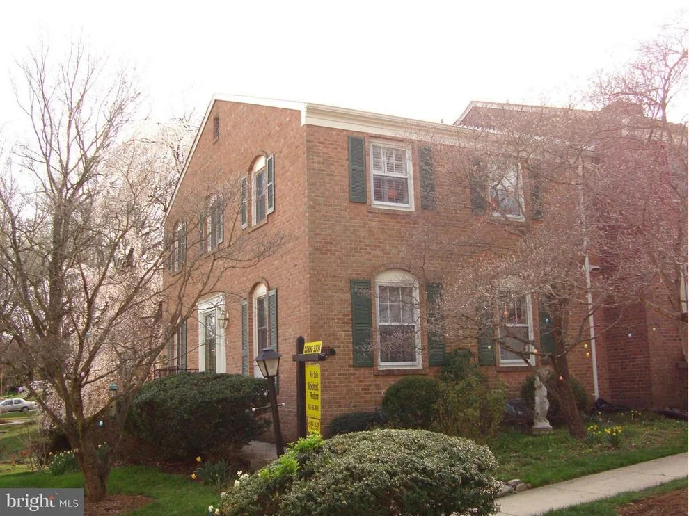 Unit for sale at 9241 BAILEY LANE, FAIRFAX, VA 22031