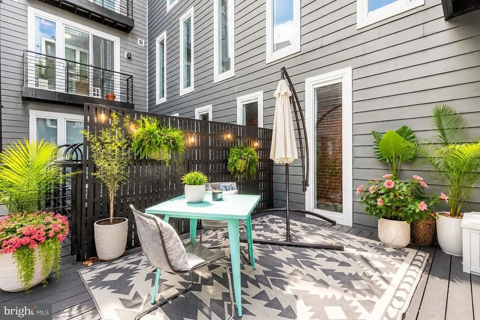 Unit for sale at 4016 GEORGIA AVENUE NW, WASHINGTON, DC 20011